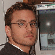 Modus Internet and Custodian CMS founder, Vincent Hallberg